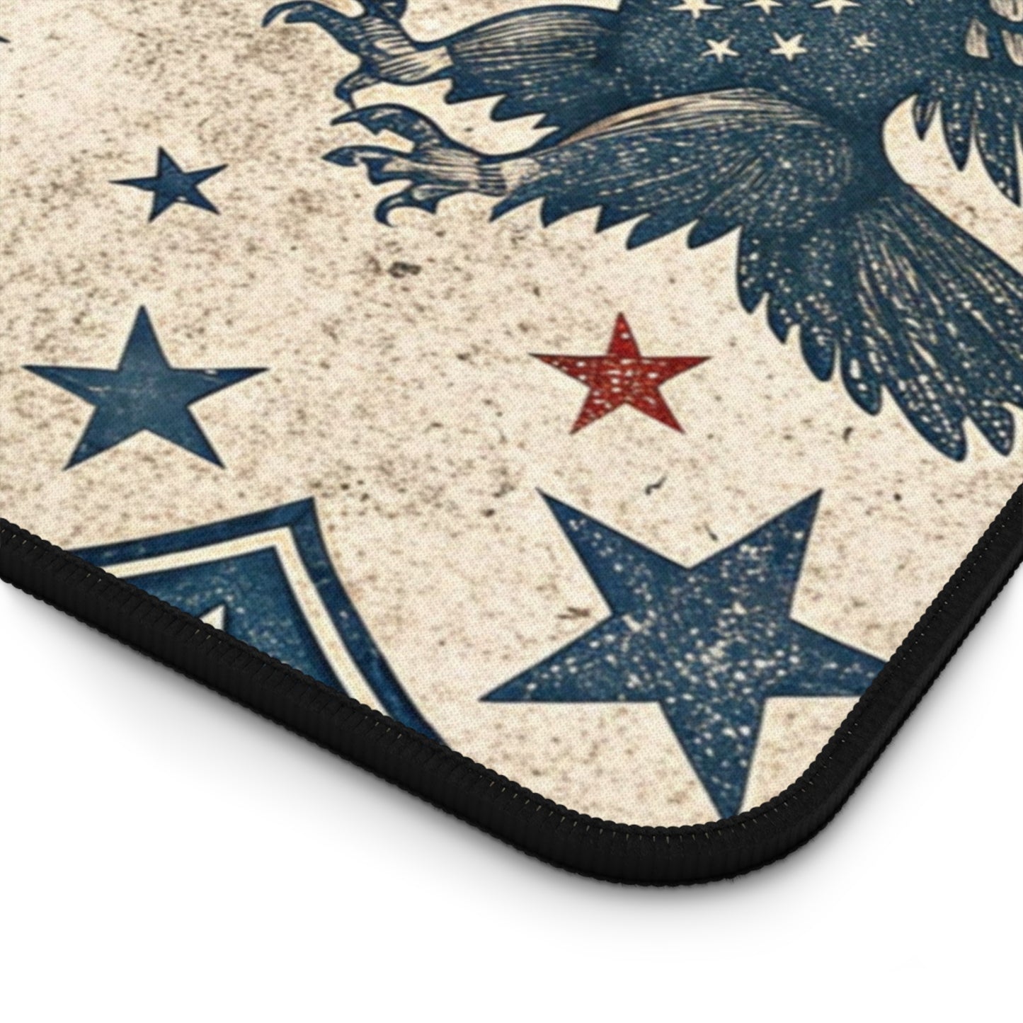 Vintage American Pride Desk Mat