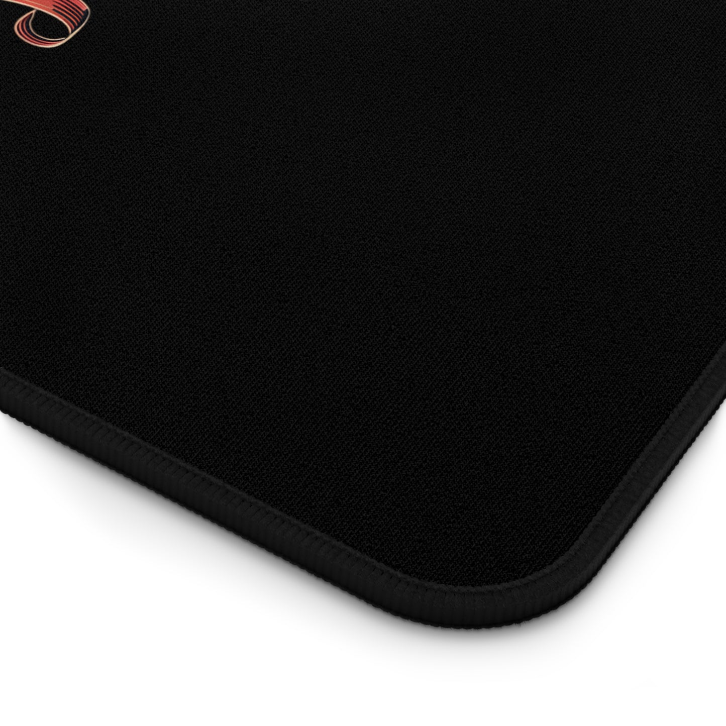 4th of July Patriotic Desk Mat