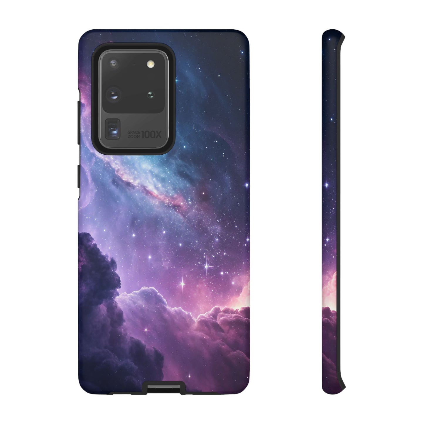 Explore the Heavens Samsung Phone Case -