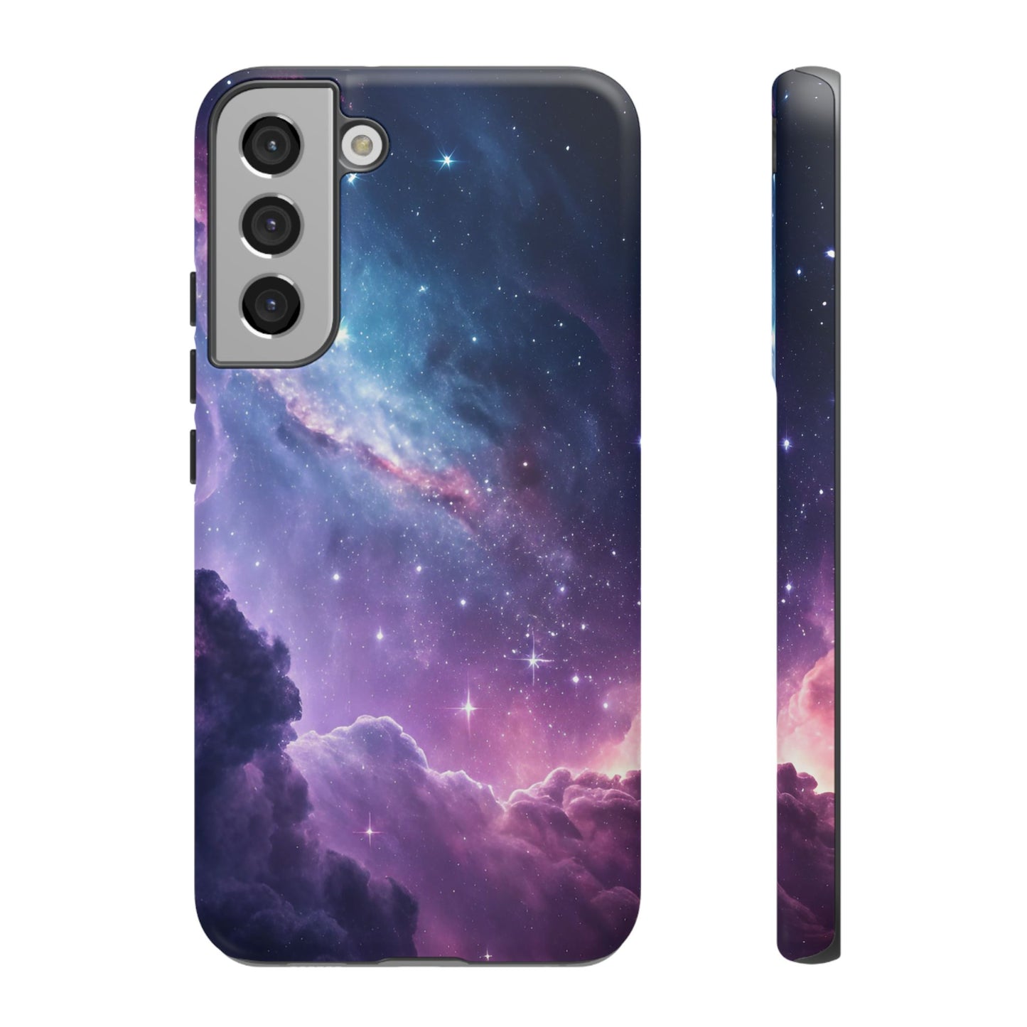 Explore the Heavens Samsung Phone Case -