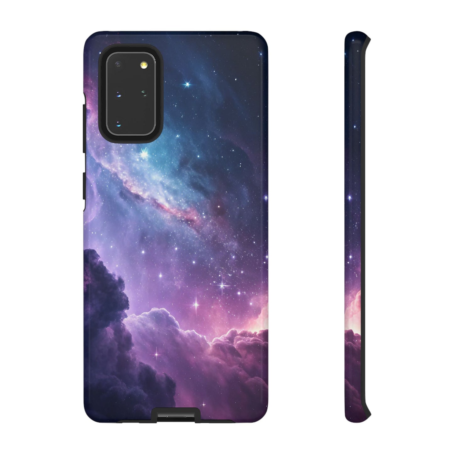 Explore the Heavens Samsung Phone Case -