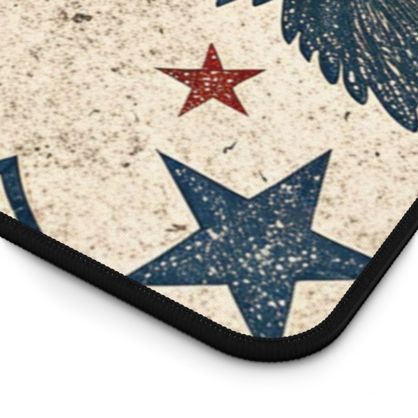 Vintage American Pride Desk Mat