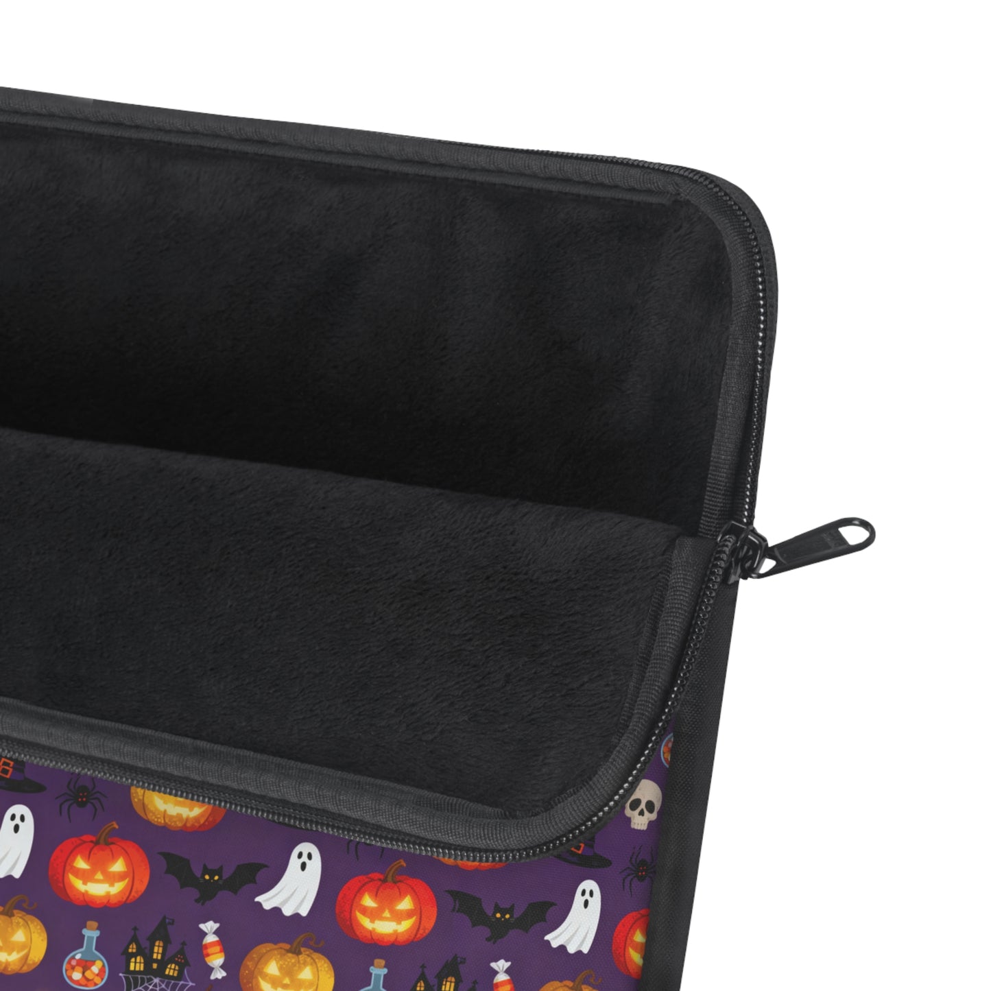 Halloween Harvest Laptop Sleeve
