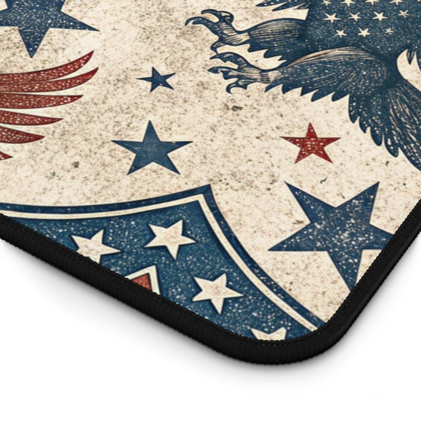 Vintage American Pride Desk Mat