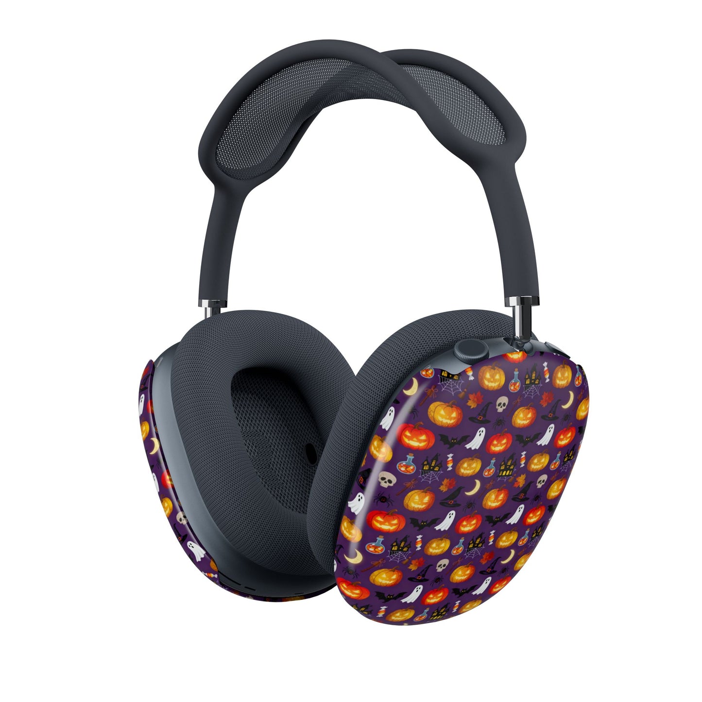 Haunted Harvest Air Pod Shell Case