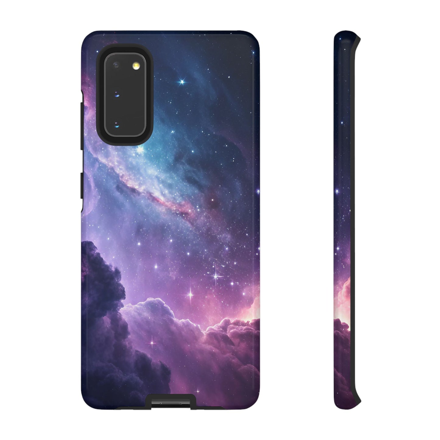 Explore the Heavens Samsung Phone Case -