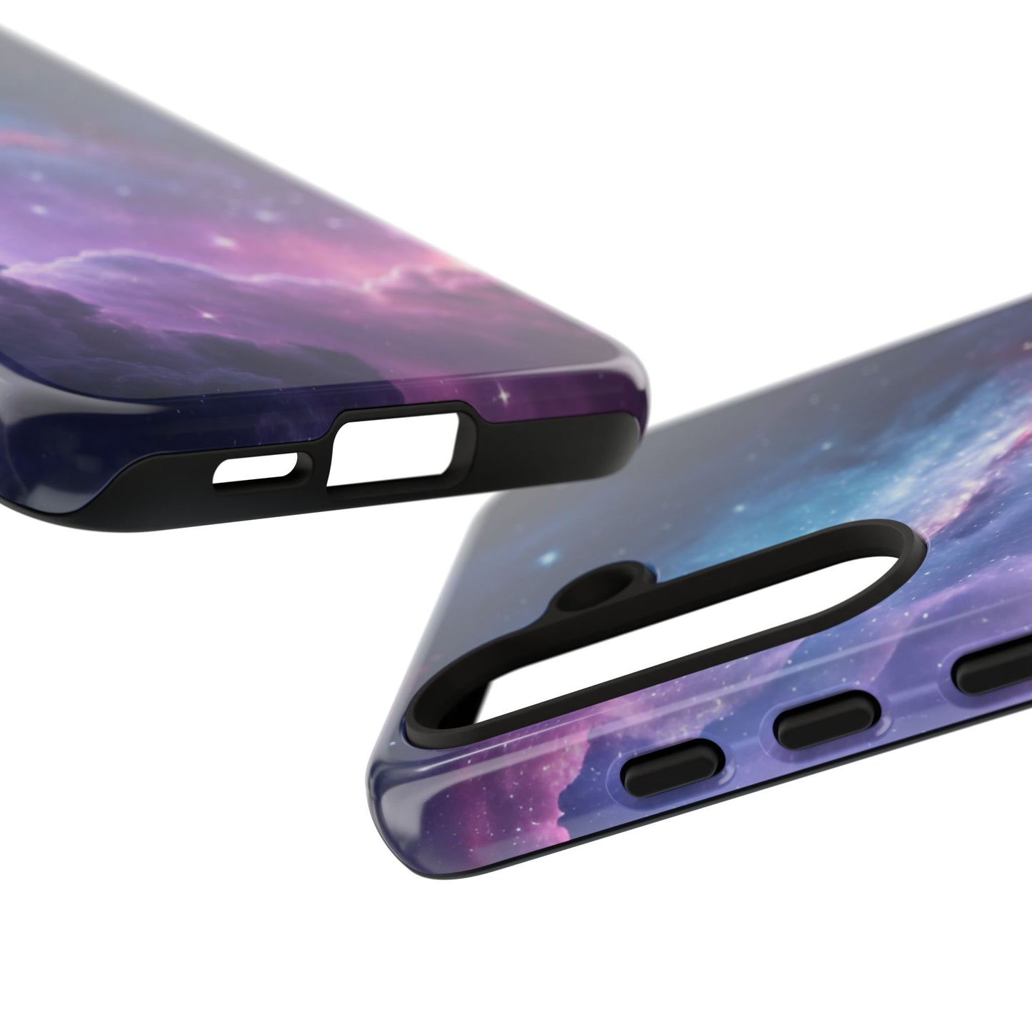 Explore the Heavens Samsung Phone Case -