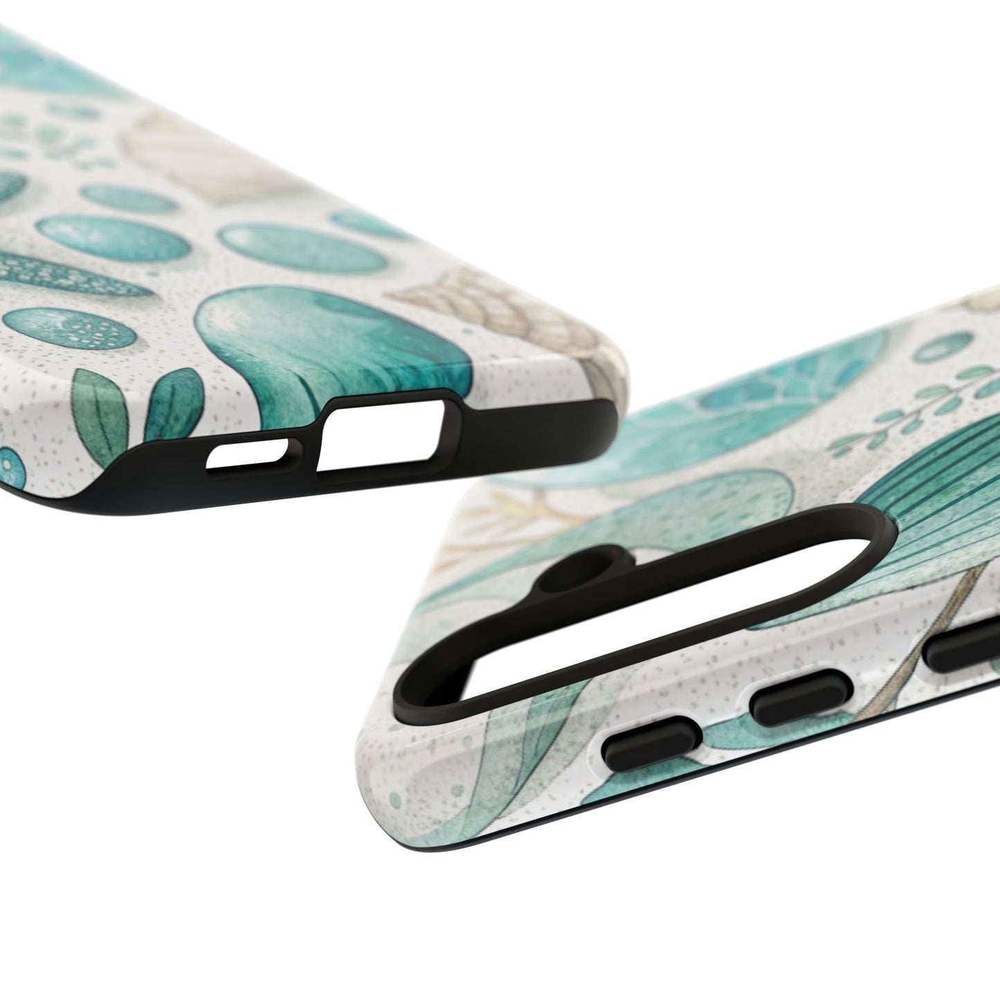 Celebration Sea Samsung Phone Case