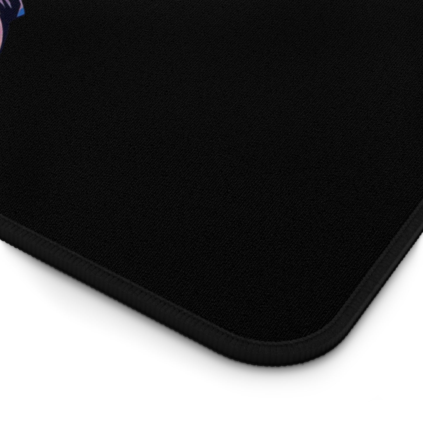 Desk Mat - Just Here Camping Desk Mat