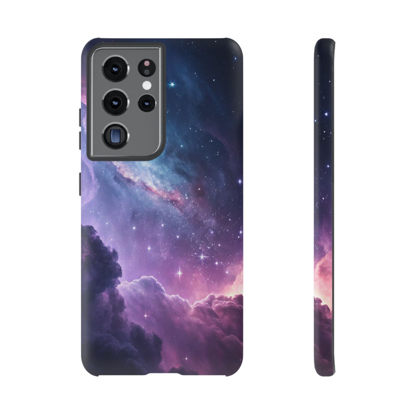 Explore the Heavens Samsung Phone Case -