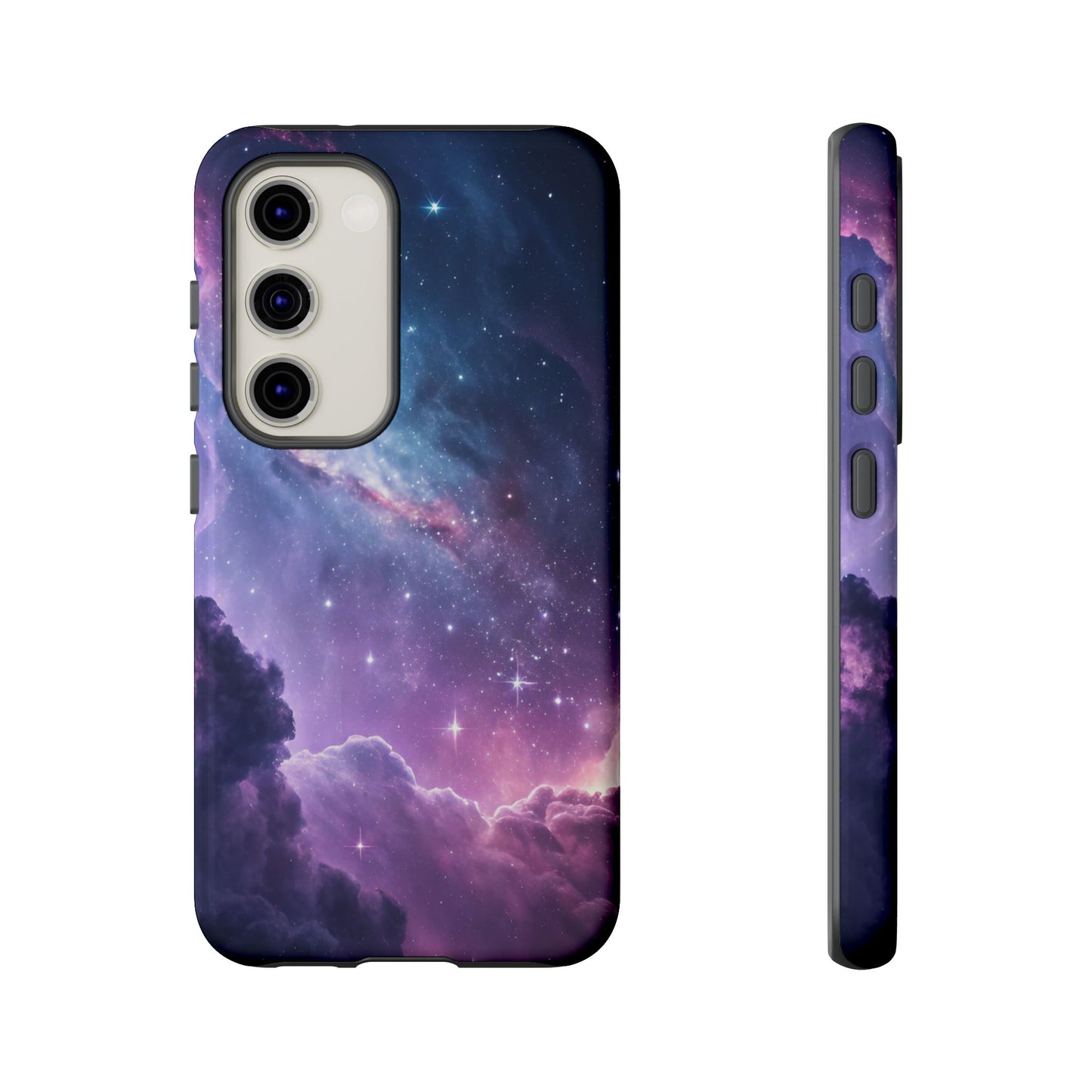 Explore the Heavens Samsung Phone Case -