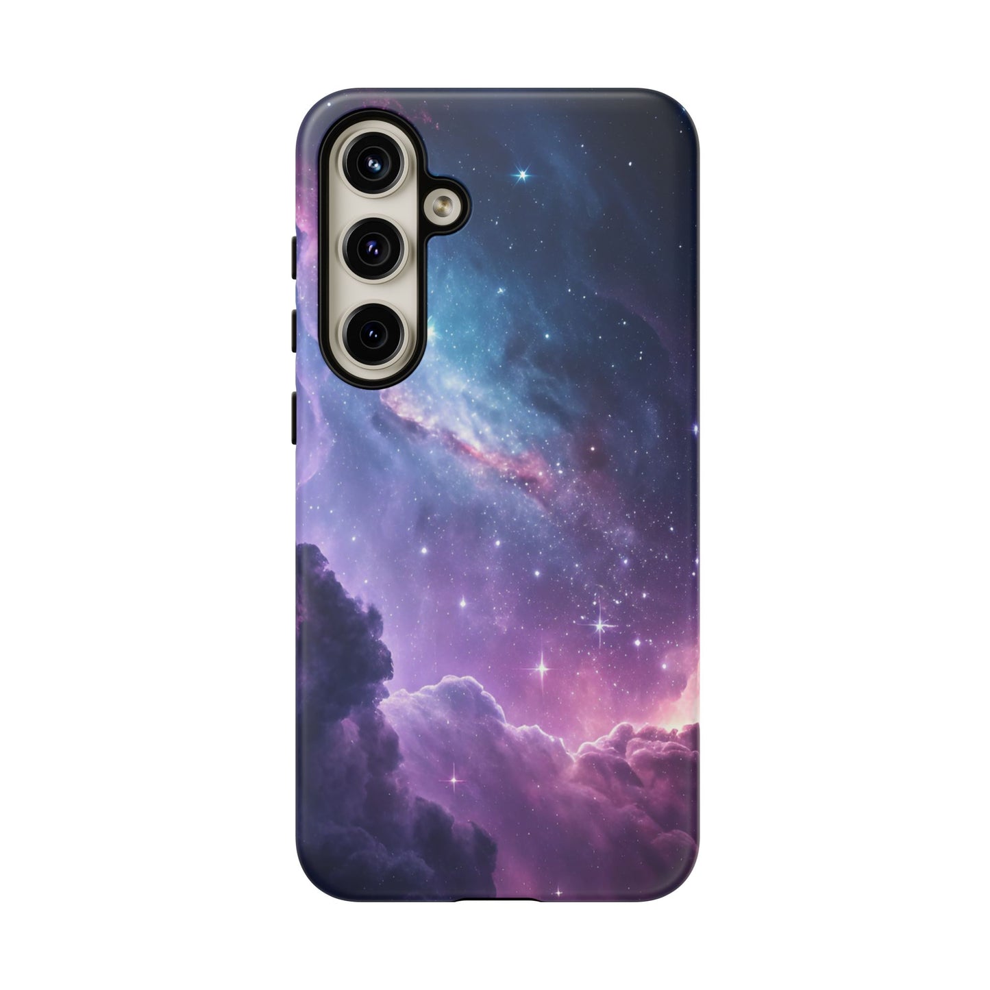 Explore the Heavens Samsung Phone Case -