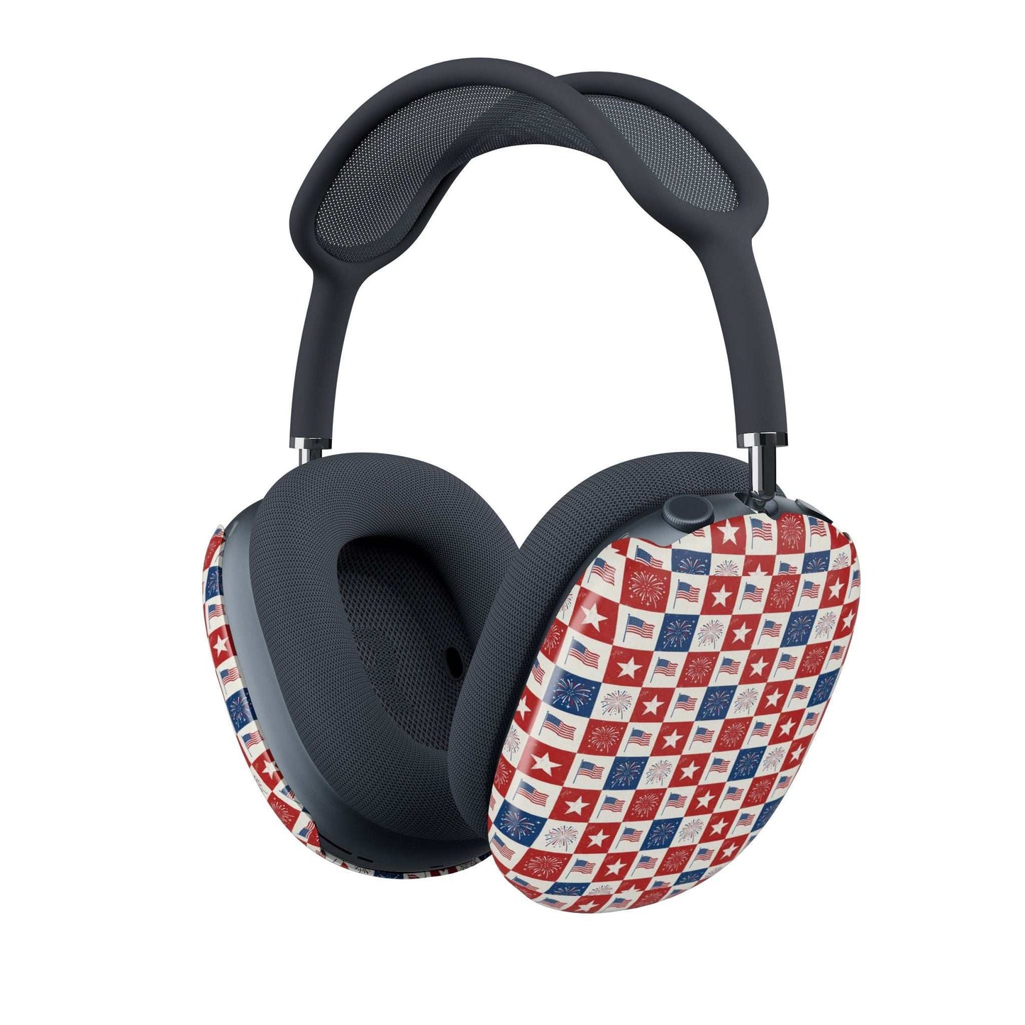 AirPods Max Case — 250th July 4th Patriotic Covers