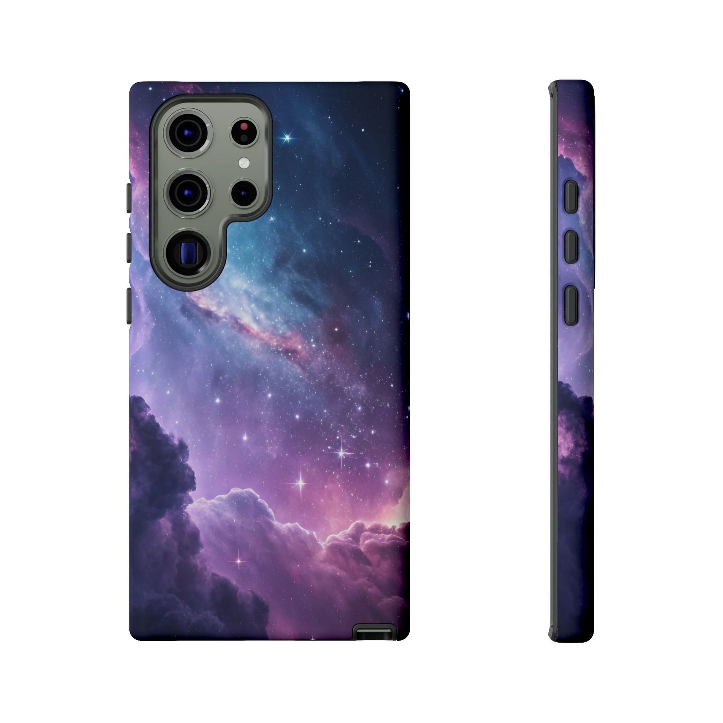Explore the Heavens Samsung Phone Case -