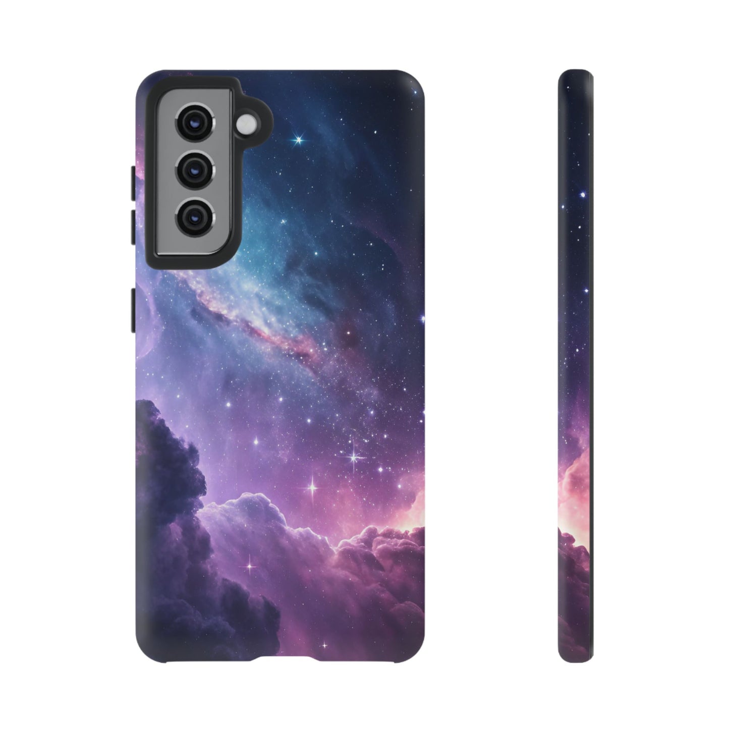 Explore the Heavens Samsung Phone Case -