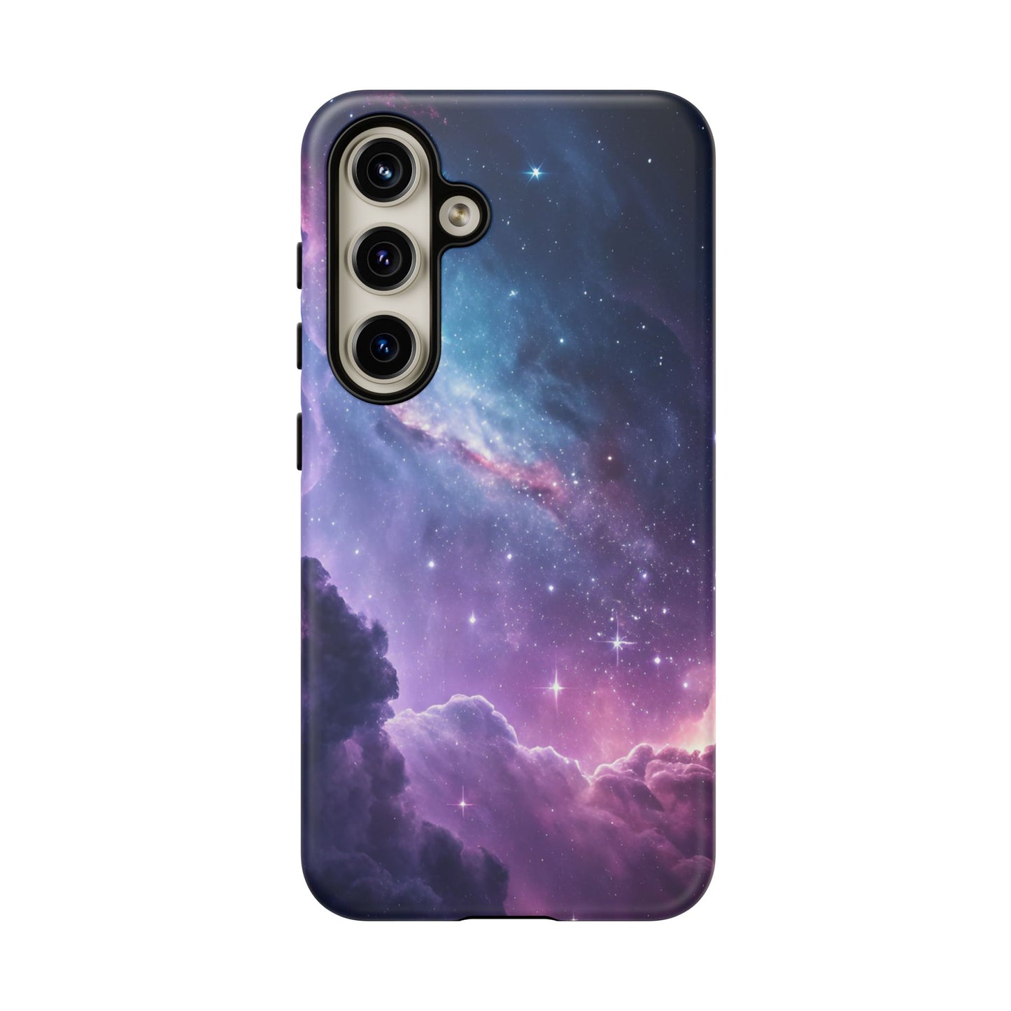 Explore the Heavens Samsung Phone Case -