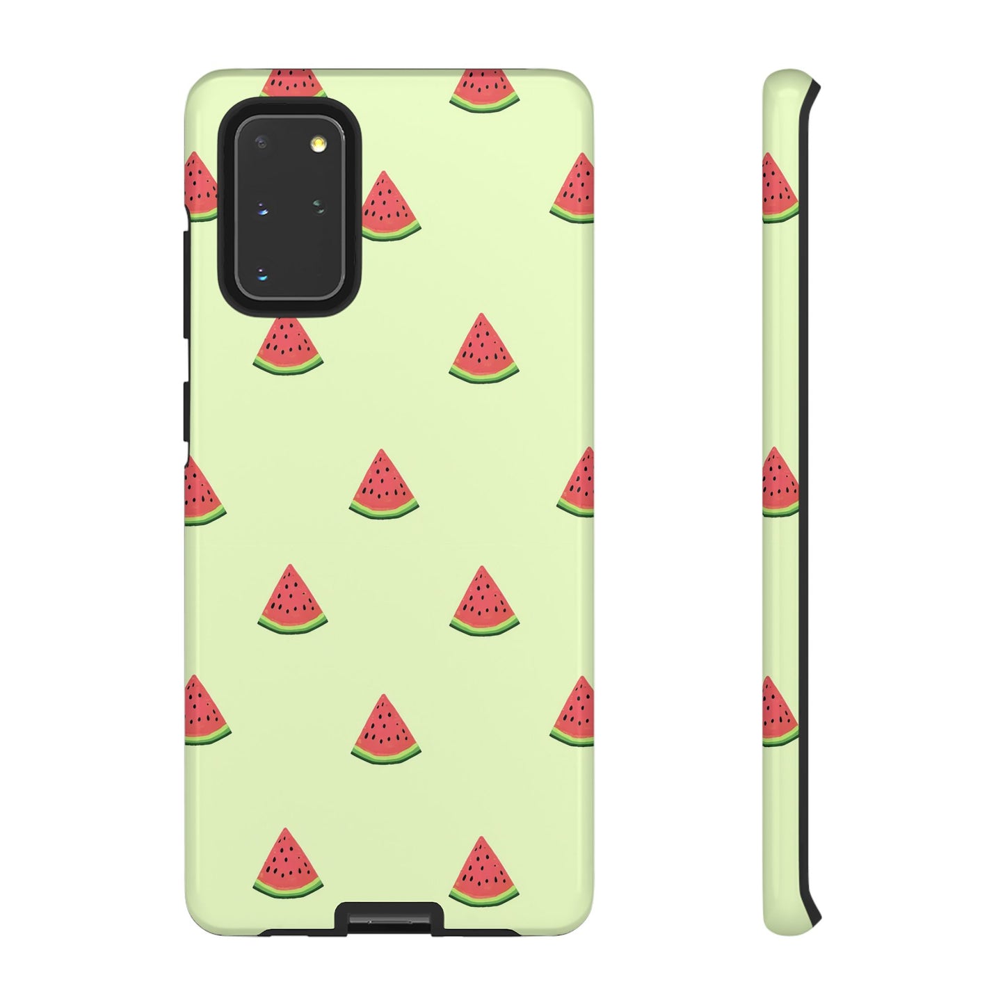 Watermelon Design Samsung Phone Case