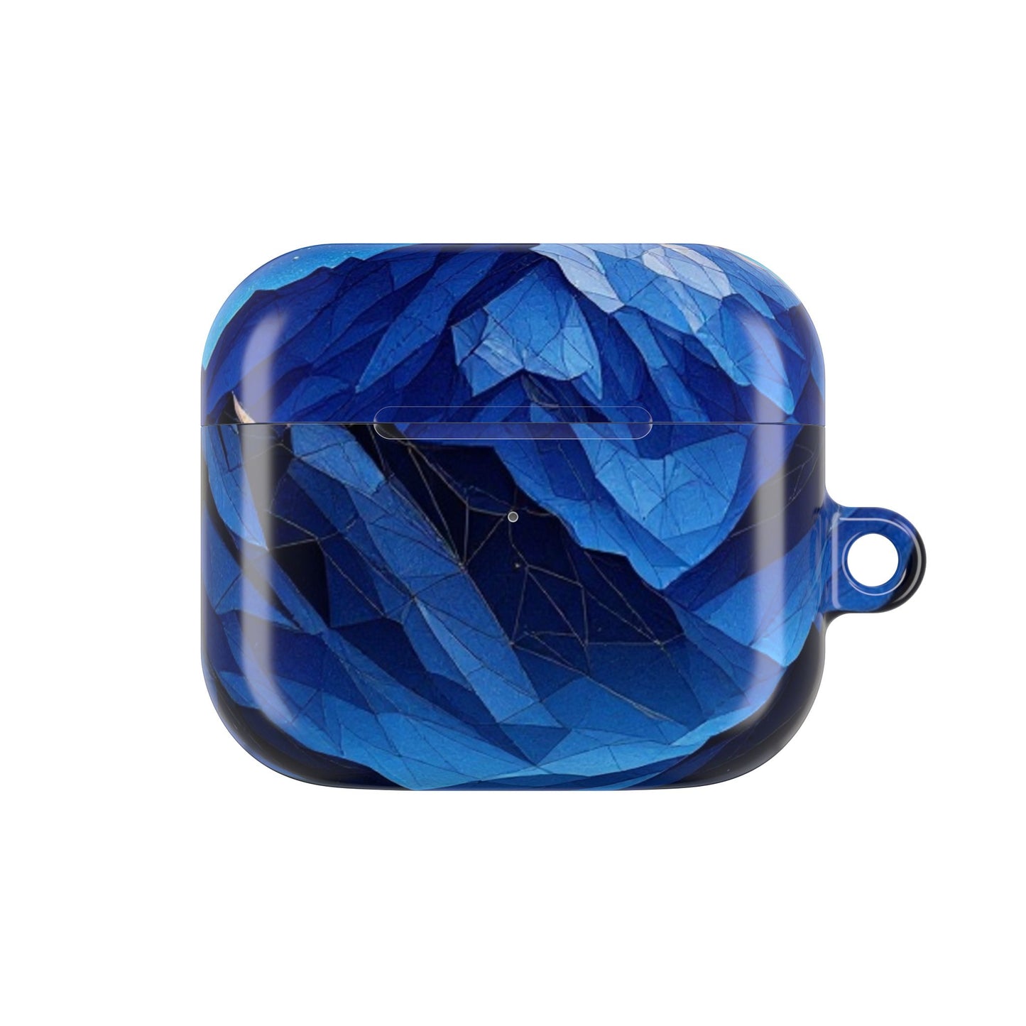 Blue Sapphire AirPod Case
