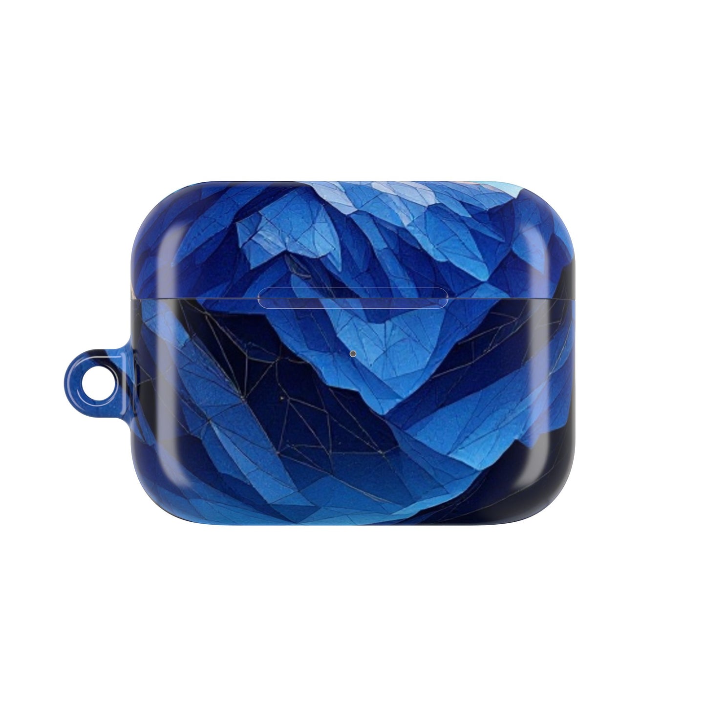 Blue Sapphire AirPod Case