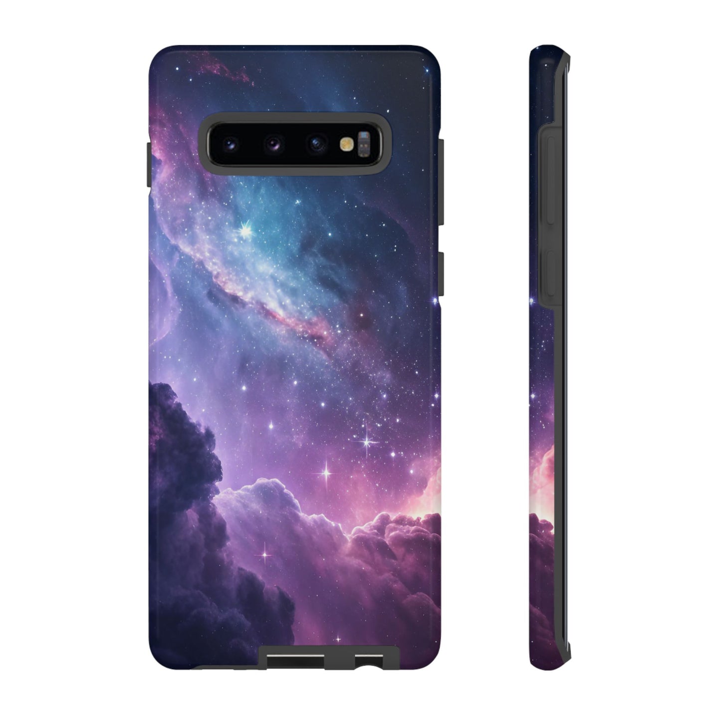 Explore the Heavens Samsung Phone Case -