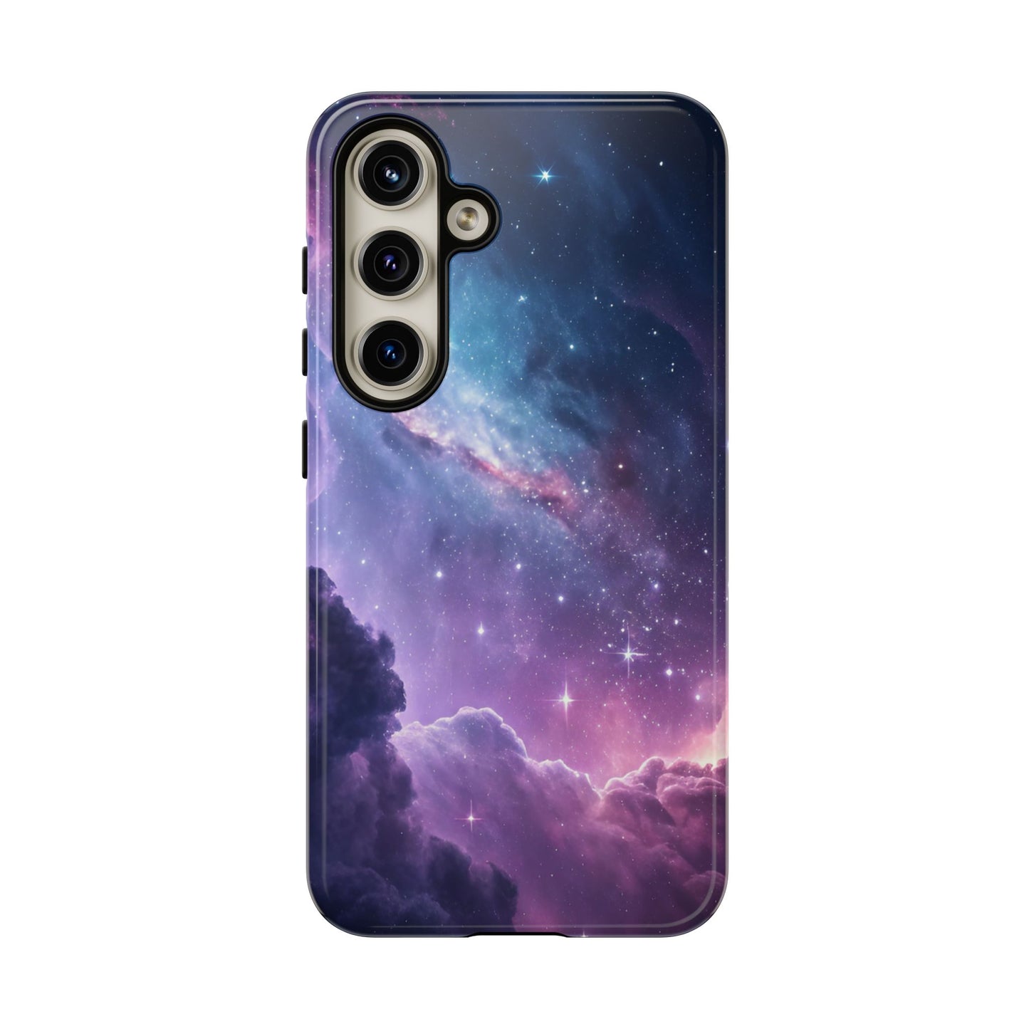 Explore the Heavens Samsung Phone Case -