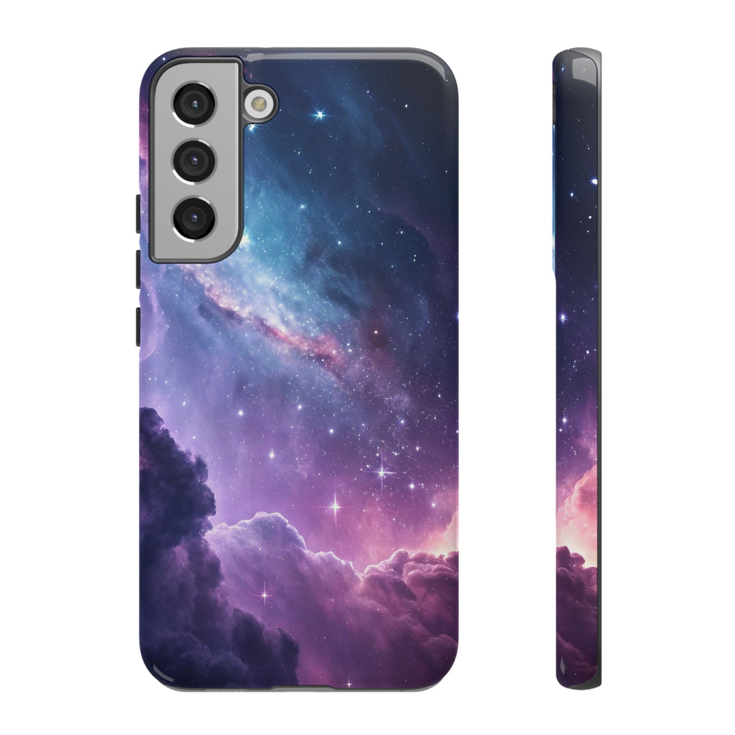 Explore the Heavens Samsung Phone Case -