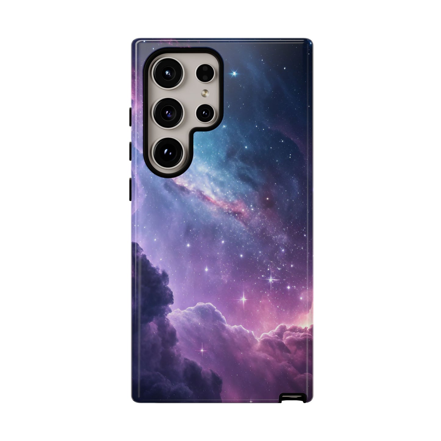 Explore the Heavens Samsung Phone Case -
