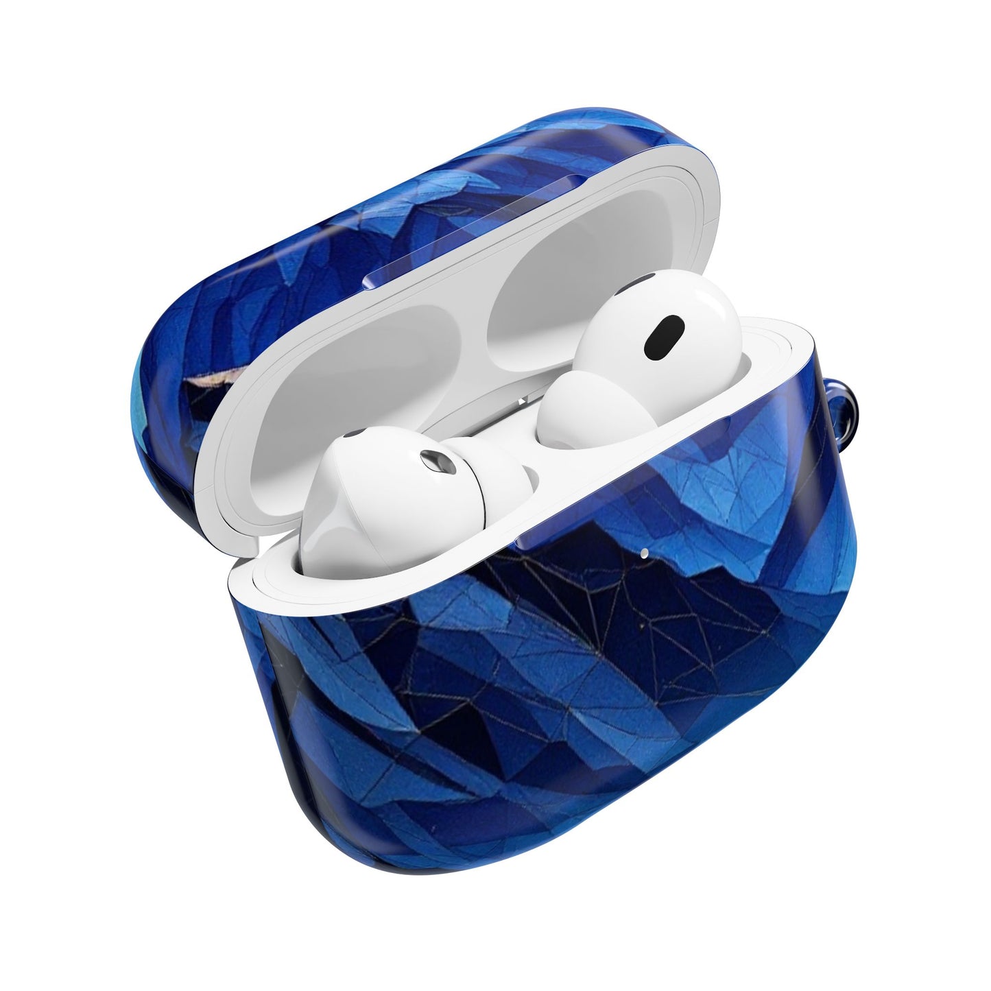 Blue Sapphire AirPod Case