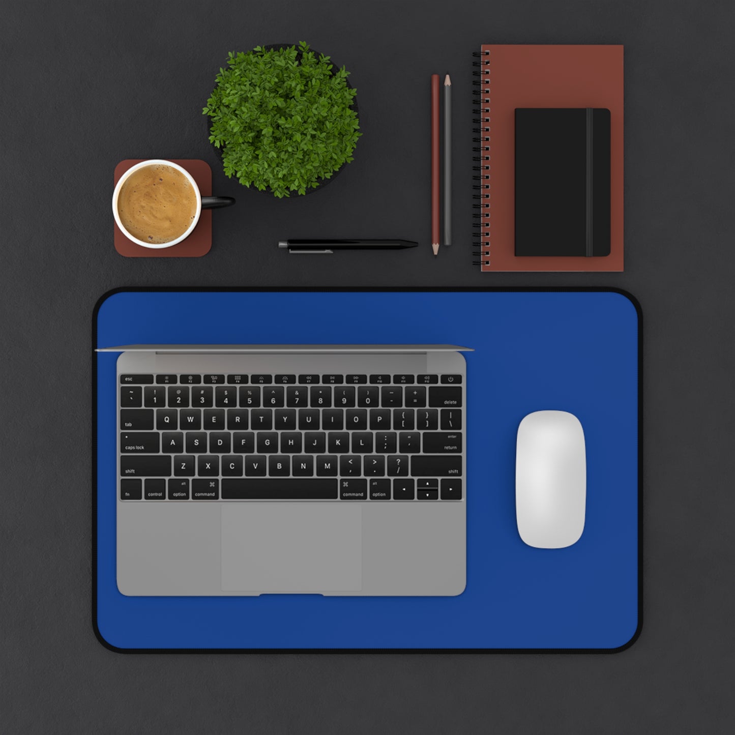 Patriotic Americana Desk Mat