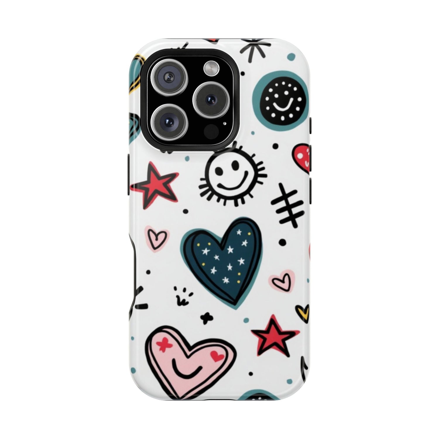 iPhone Cases
