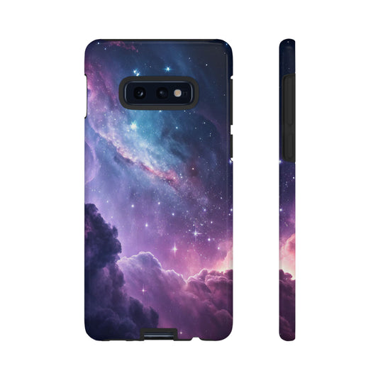Explore the Heavens Samsung Phone Case -