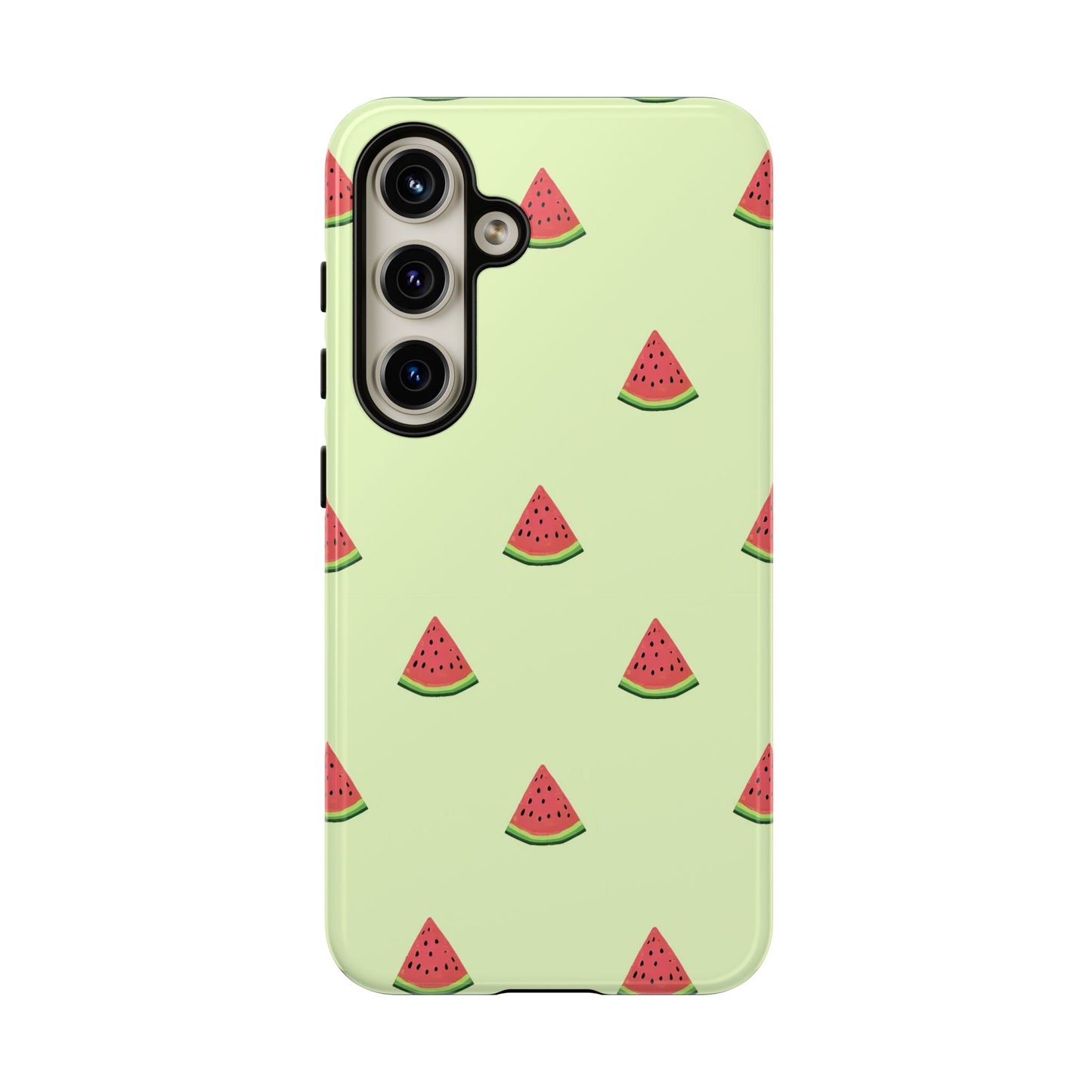 Watermelon Design Samsung Phone Case