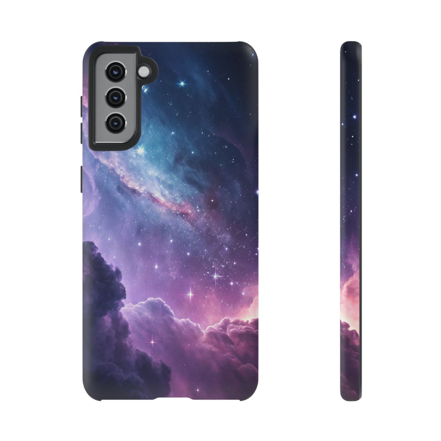 Explore the Heavens Samsung Phone Case -