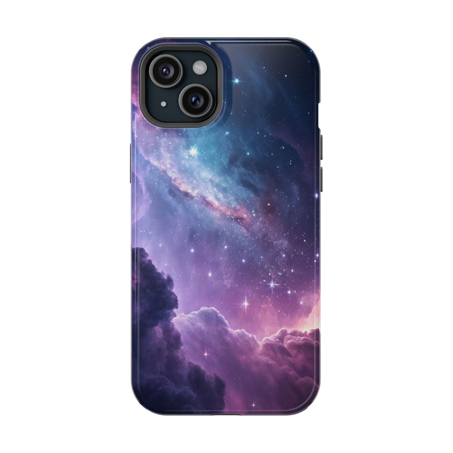 Explore the Heavens iPhone Tough Case