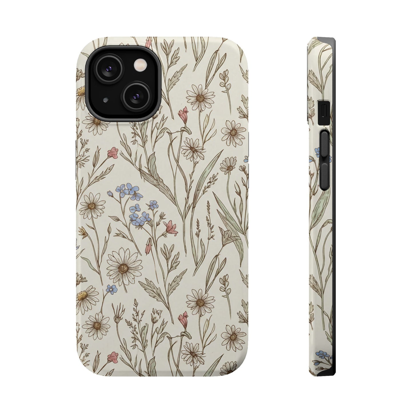 iPhone Tough Case — Sprint Meadow Magnetic Impact-Resistant