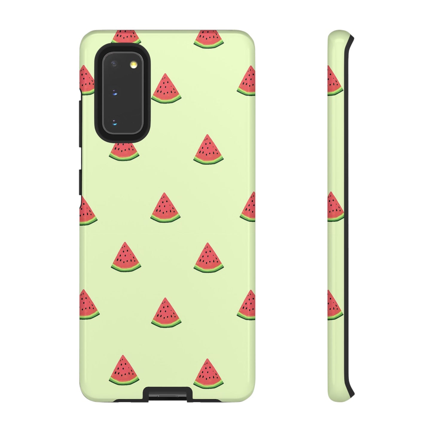 Watermelon Design Samsung Phone Case