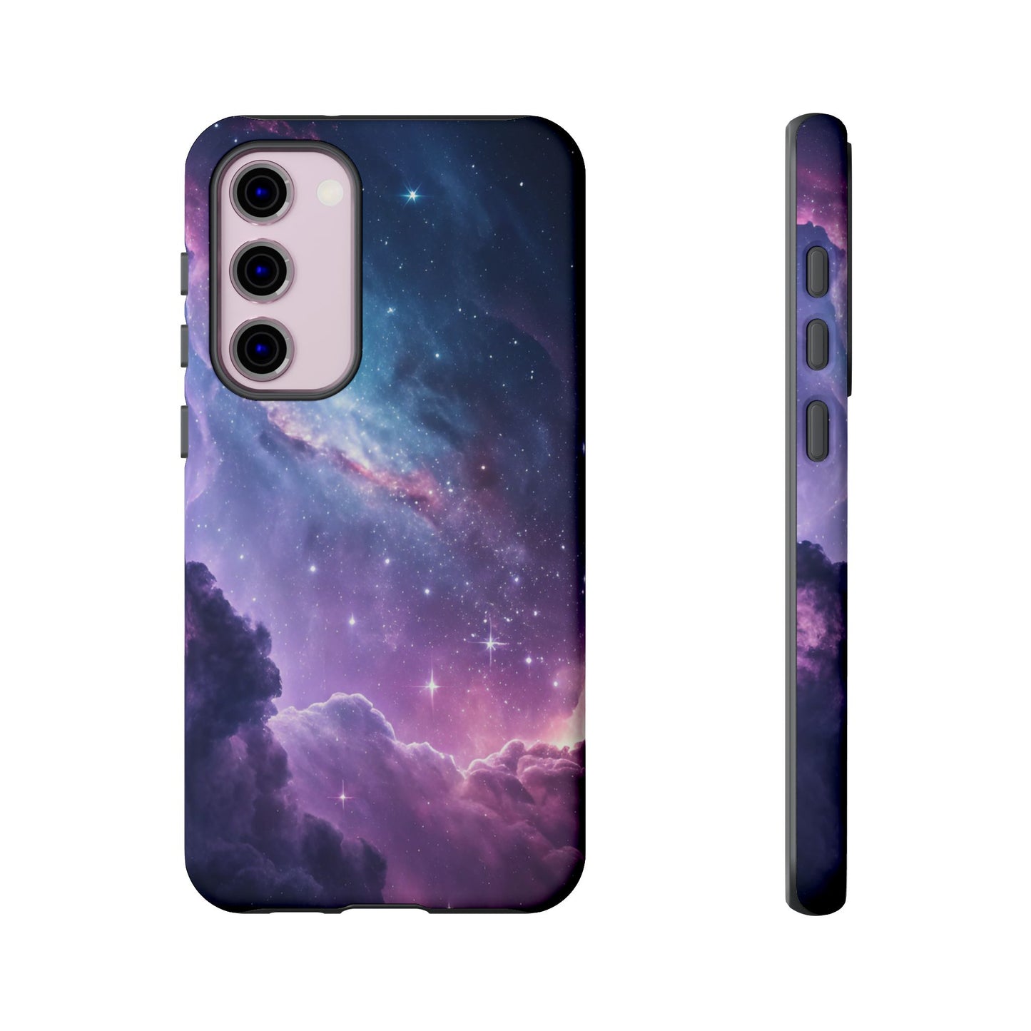 Explore the Heavens Samsung Phone Case -