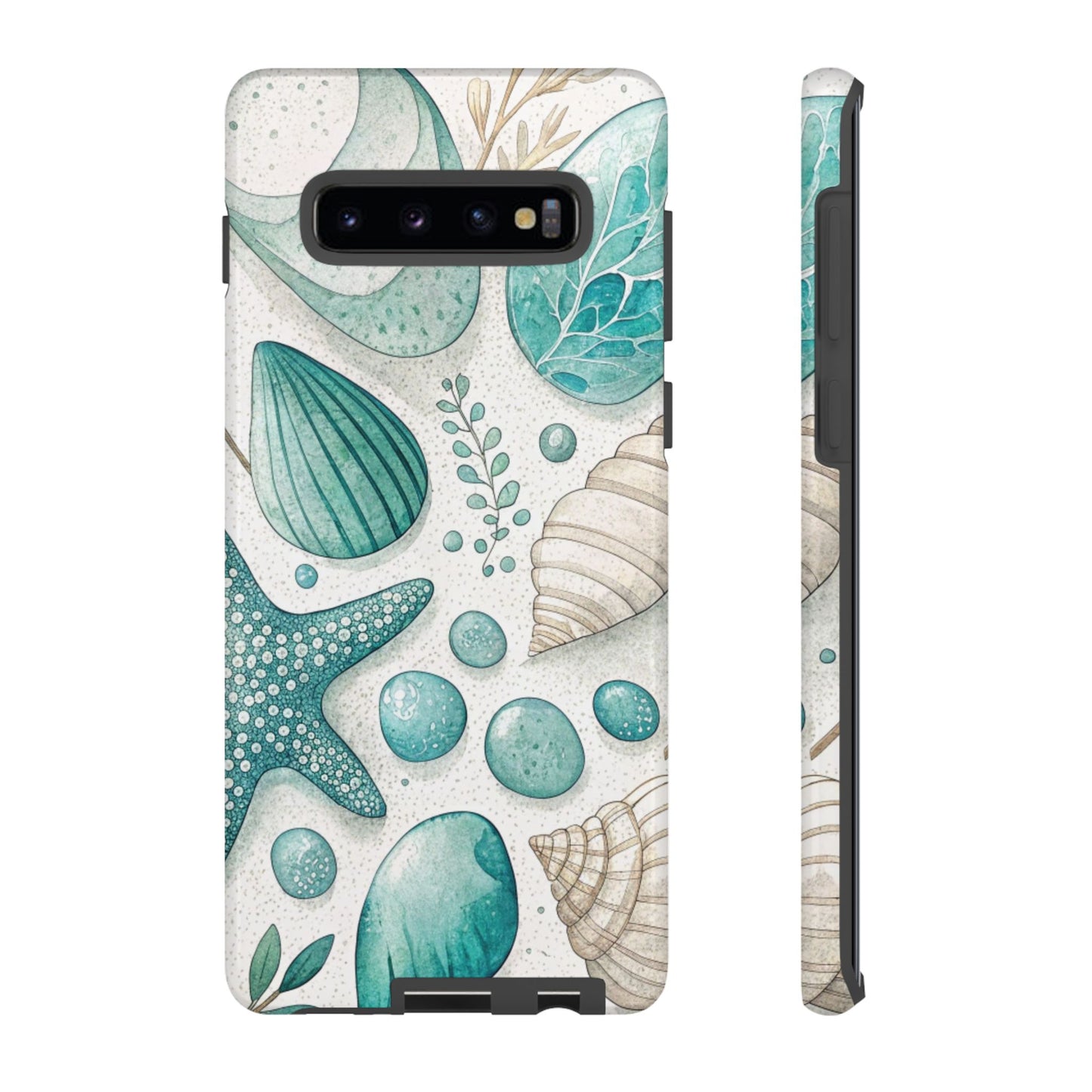 Celebration Sea Samsung Phone Case