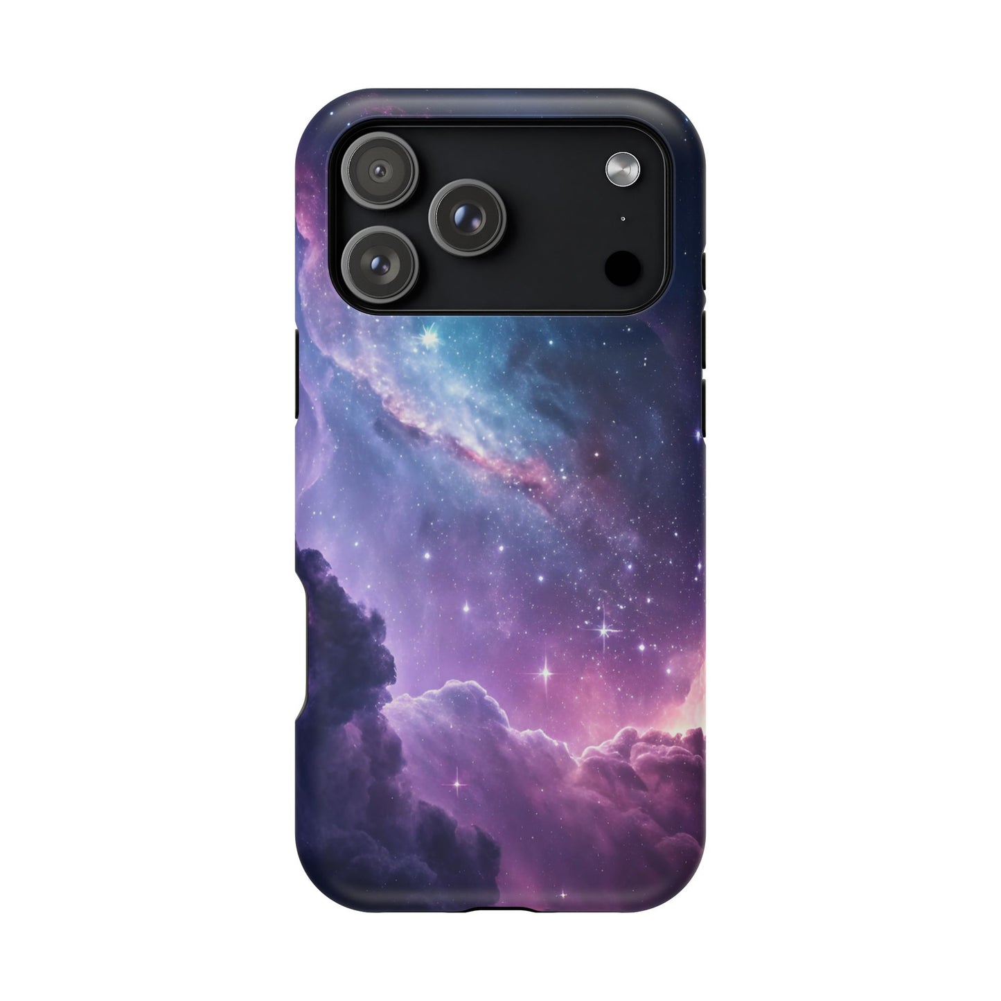 Explore the Heavens iPhone Tough Case