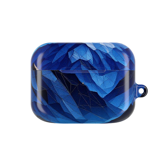 Blue Sapphire AirPod Case