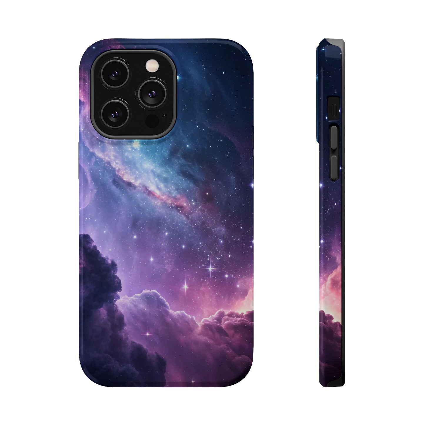 Explore the Heavens iPhone Tough Case