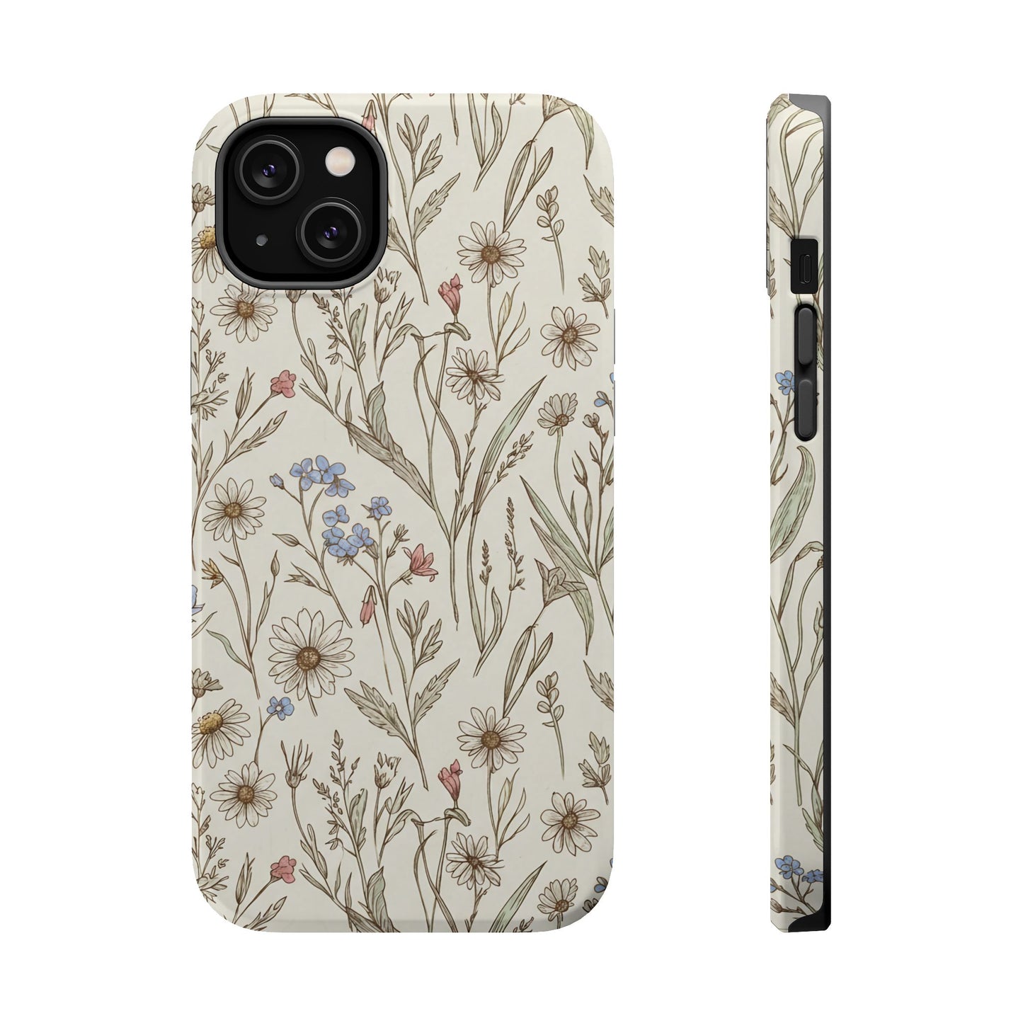iPhone Tough Case — Sprint Meadow Magnetic Impact-Resistant