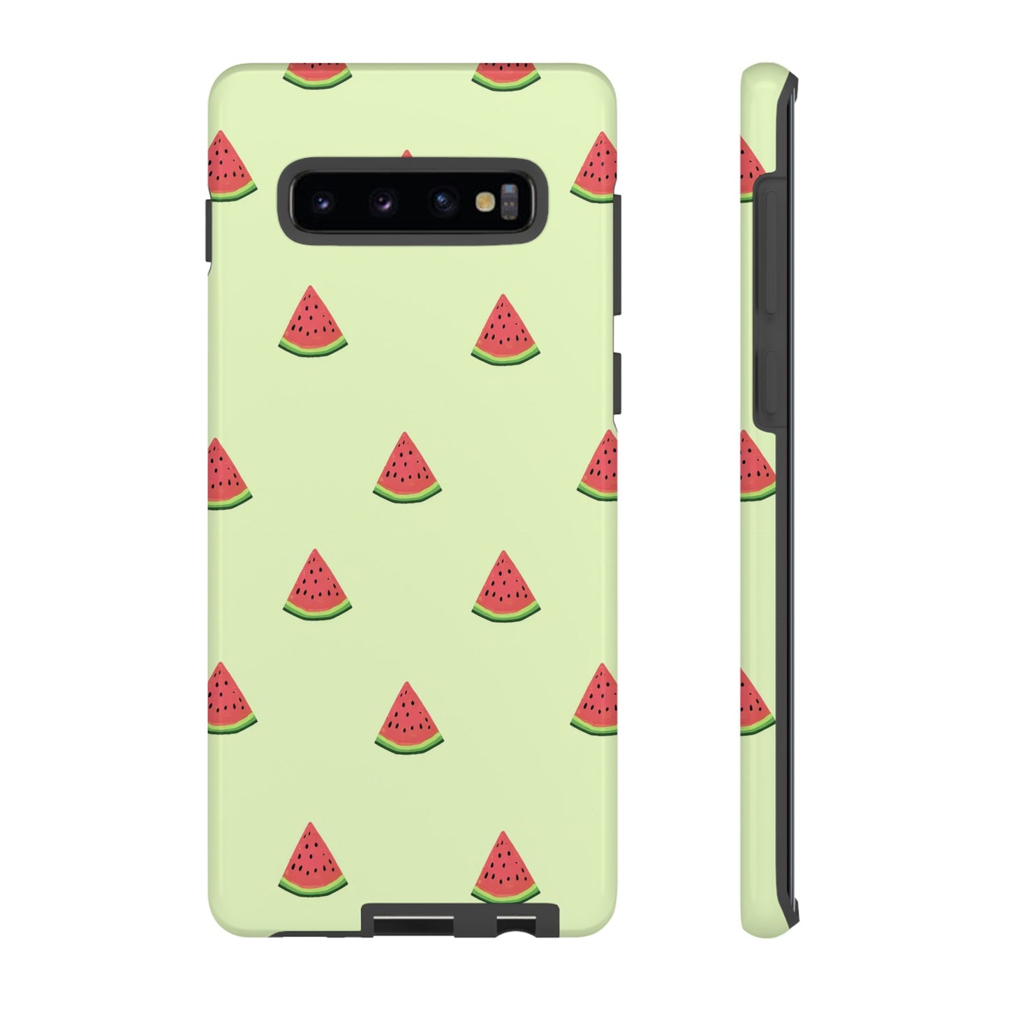 Watermelon Design Samsung Phone Case