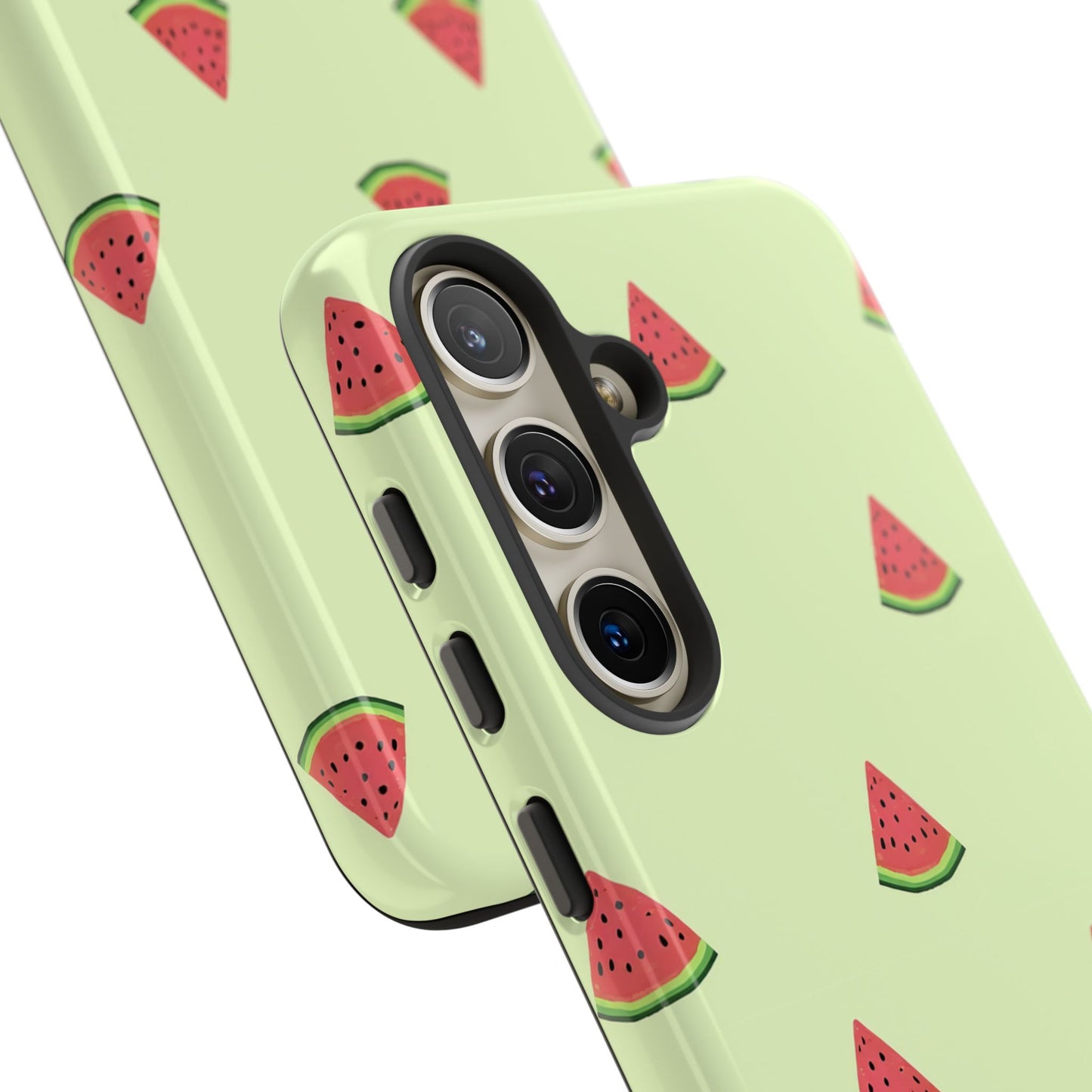 Watermelon Design Samsung Phone Case