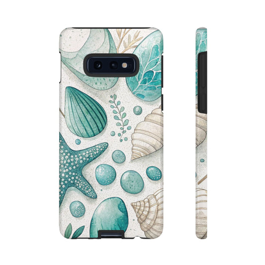 Celebration Sea Samsung Phone Case