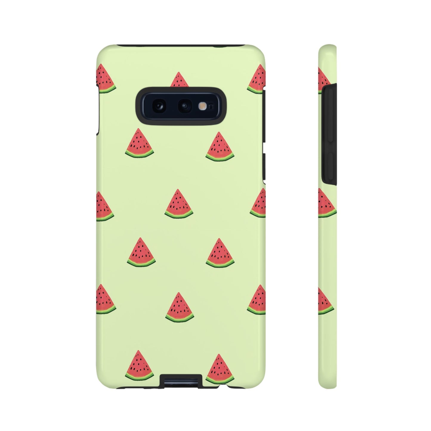 Watermelon Design Samsung Phone Case