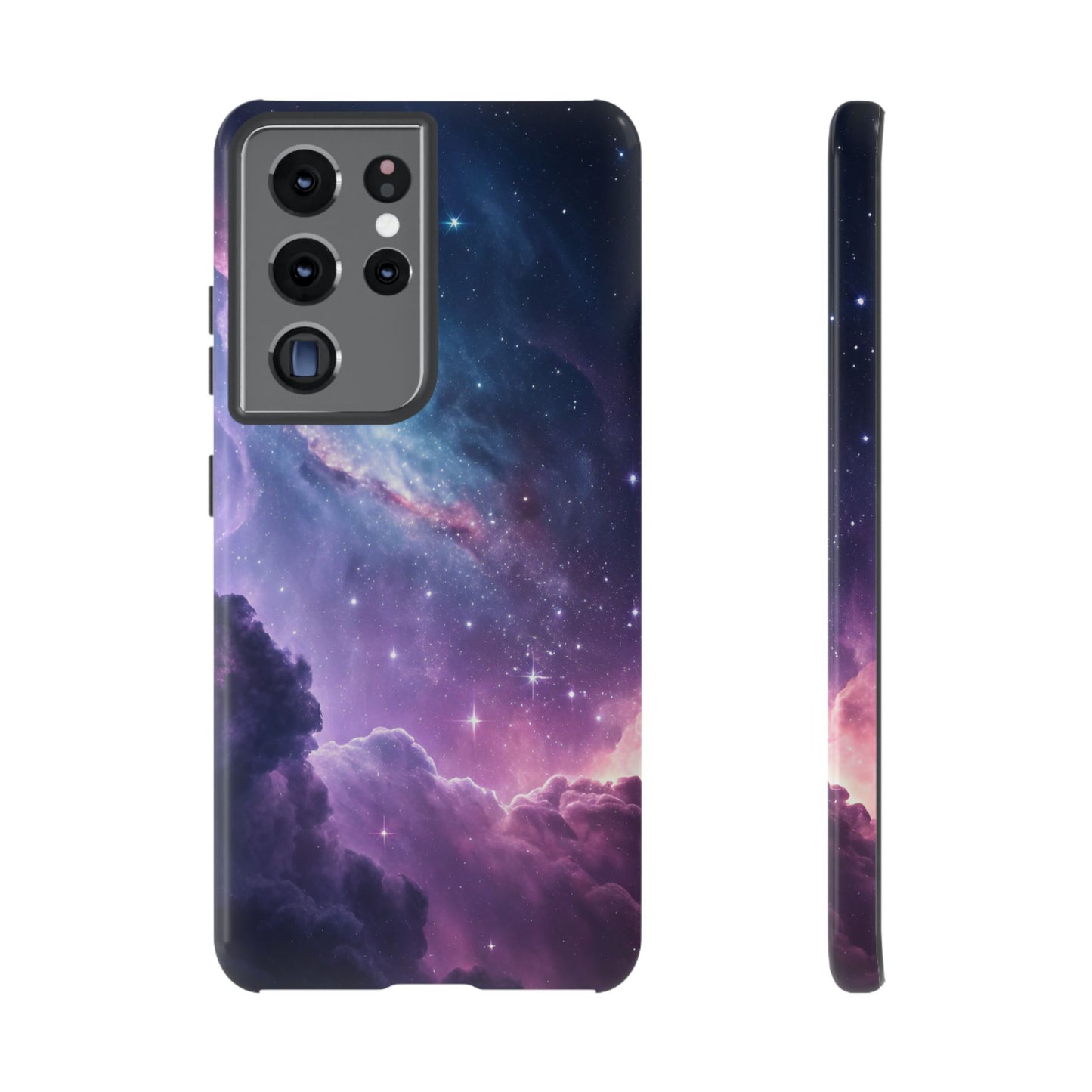 Explore the Heavens Samsung Phone Case -