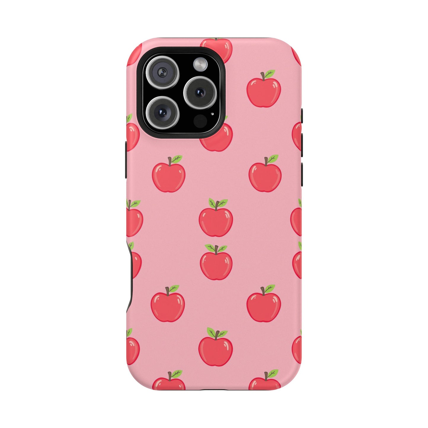 Apple Design iPhone Tough Cases