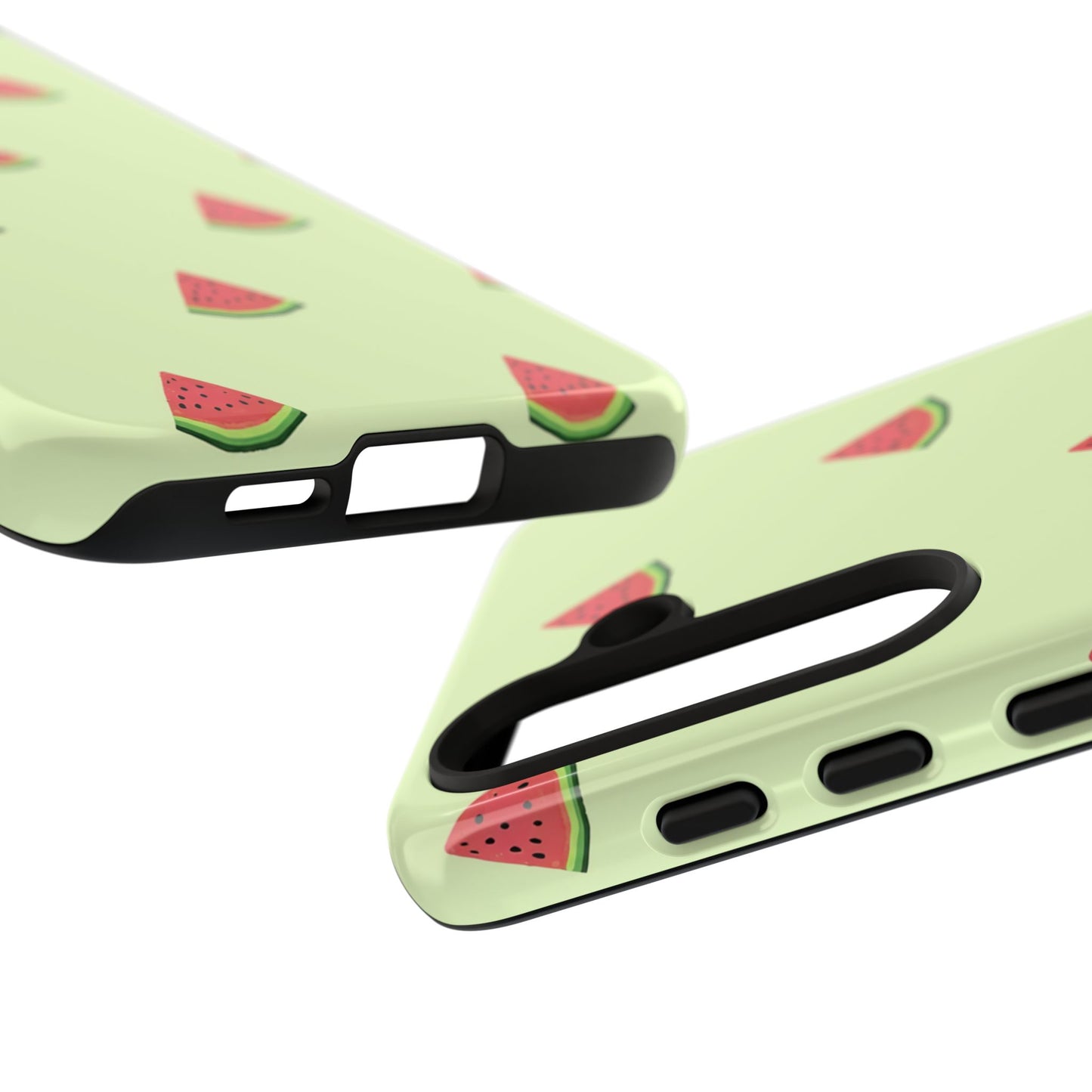 Watermelon Design Samsung Phone Case