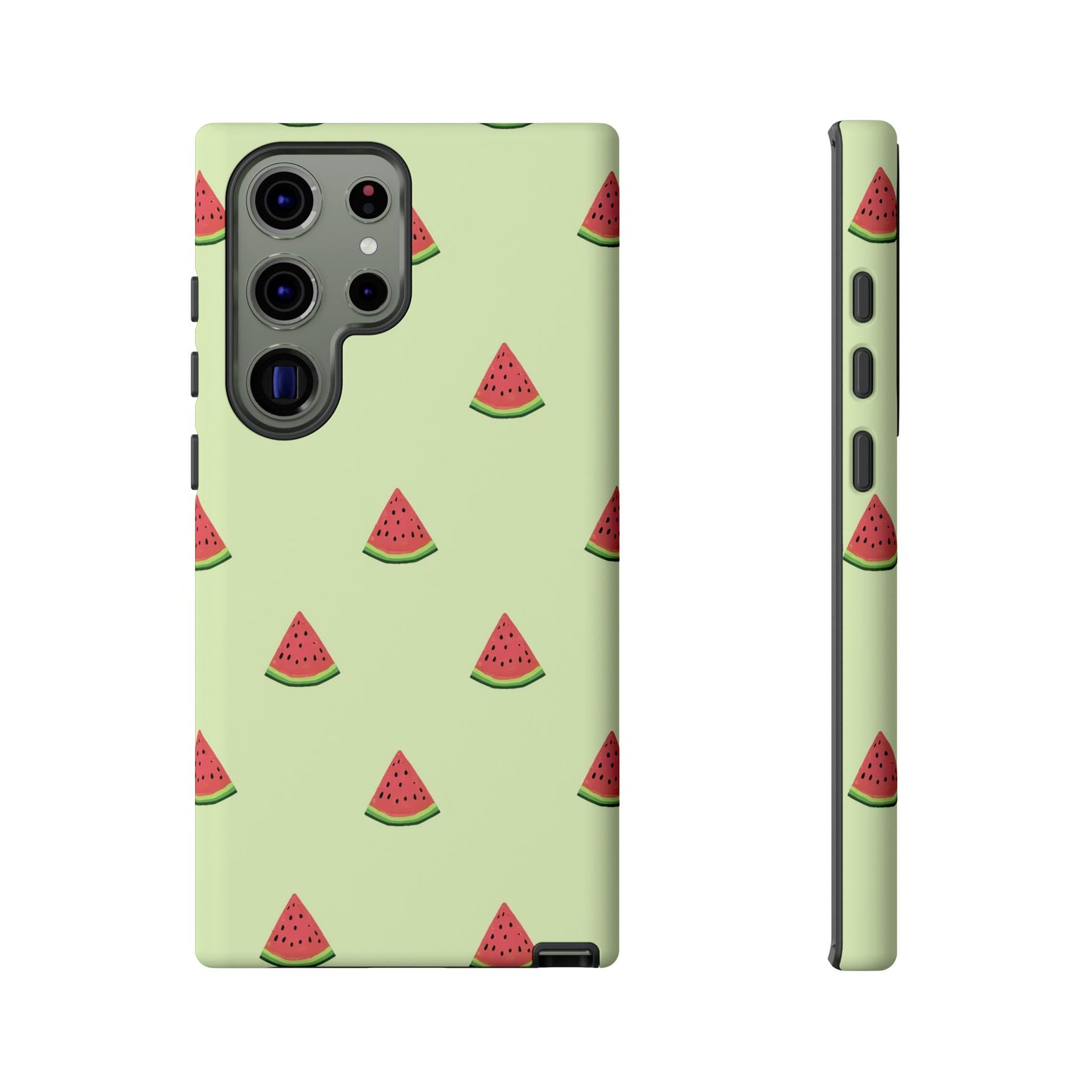 Watermelon Design Samsung Phone Case